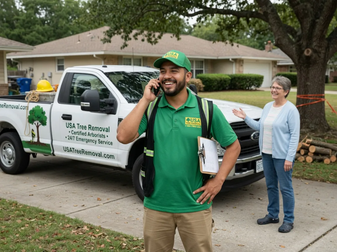Tree Removal South Greenfield, MO FAQs